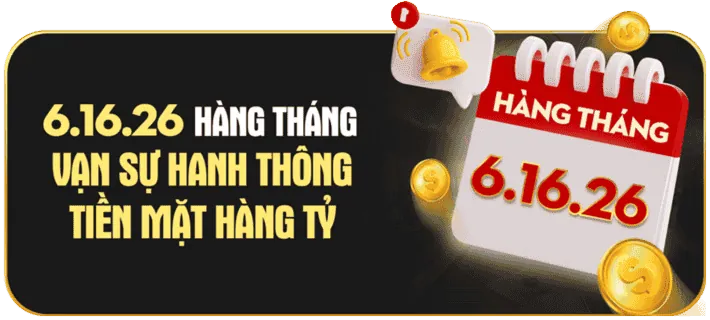 Hoàn trả không giới hạn giúp giảm rủi ro cá cược tại 789cub win