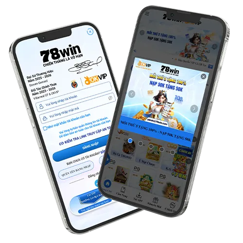 Giao diện thân thiện và trải nghiệm mượt mà 789cub win
