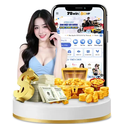 Tỷ lệ cược cạnh tranh và thanh toán nhanh chóng 789cub win