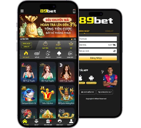 Kho game đa dạng khổng lồ tại 789cub win