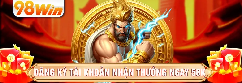 Banner khuyến mãi hấp dẫn của 789cub Win
