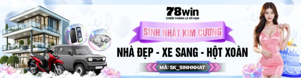 Giao diện ứng dụng 789cub win trên điện thoại