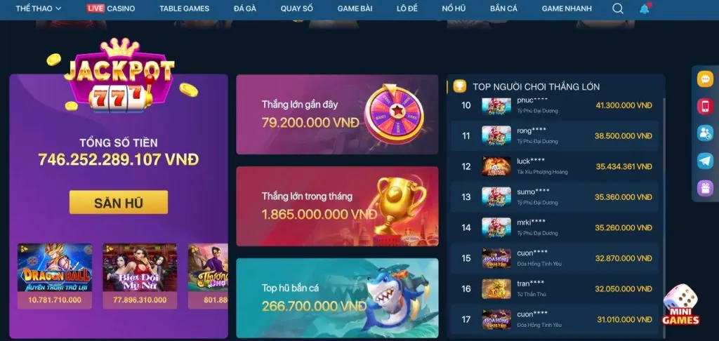 Nền tảng bảo mật của 789cub Win