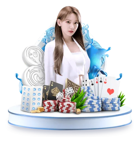 Bàn Roulette quay số may mắn